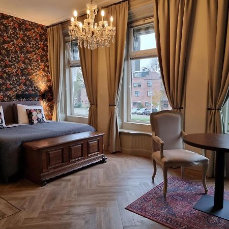The Hogg House Apartament Groningen Zewnętrze zdjęcie