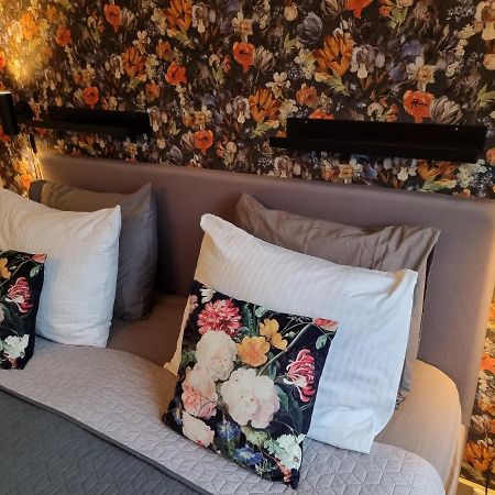 The Hogg House Apartament Groningen Zewnętrze zdjęcie