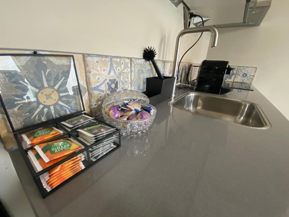 The Hogg House Apartament Groningen Zewnętrze zdjęcie