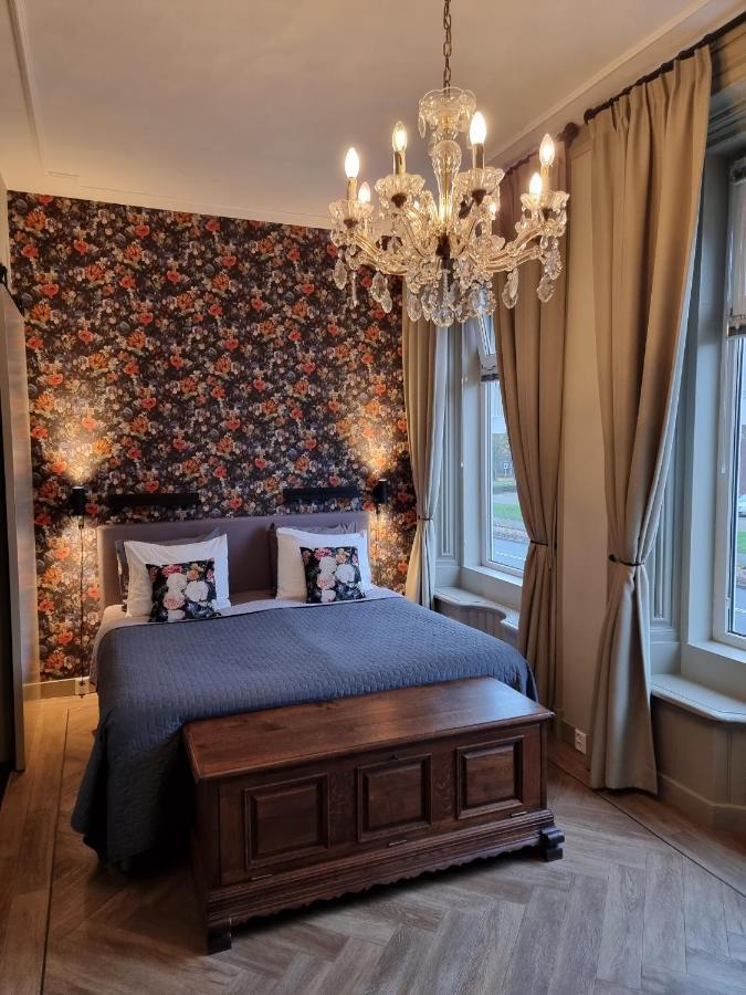 The Hogg House Apartament Groningen Zewnętrze zdjęcie