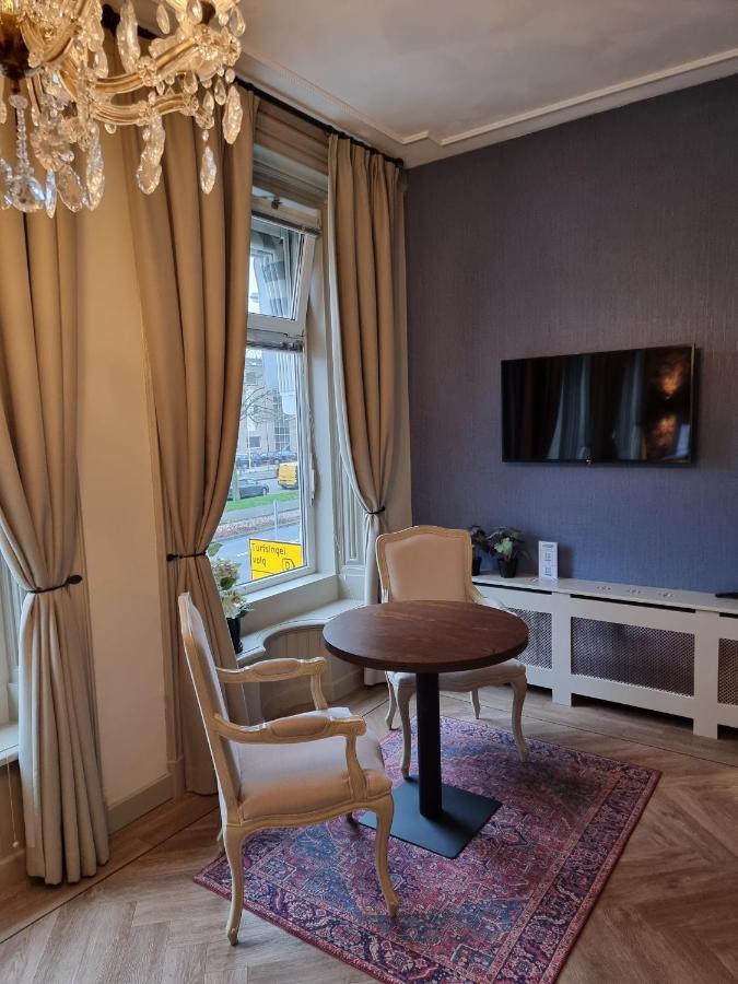 The Hogg House Apartament Groningen Zewnętrze zdjęcie