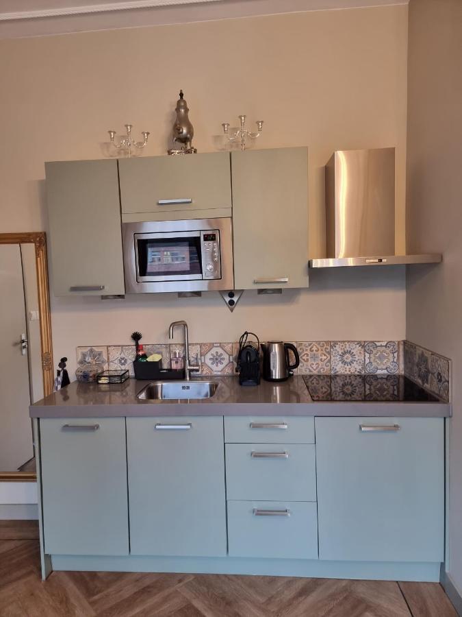 The Hogg House Apartament Groningen Zewnętrze zdjęcie