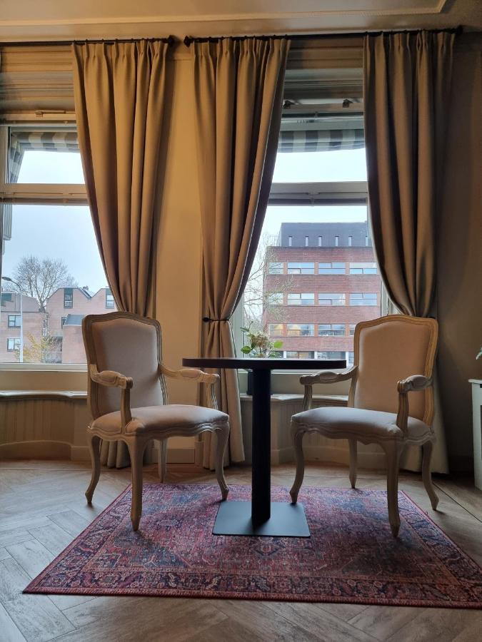 The Hogg House Apartament Groningen Zewnętrze zdjęcie